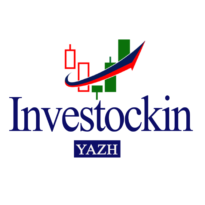 Investockin Logo
